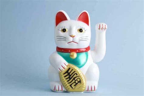 Lucky Fortune Cat Sportingbet